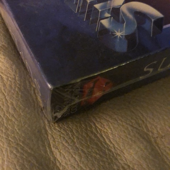 Superman II (2) - VHS - New and Sealed! - Picture 4 of 4